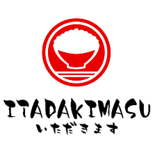 Itadakimasu Logo
